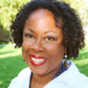 Meet your Posher, Rhonda r.